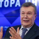 Adwokat: Wiktor Janukowycz zamierza wrócić na Ukrainę