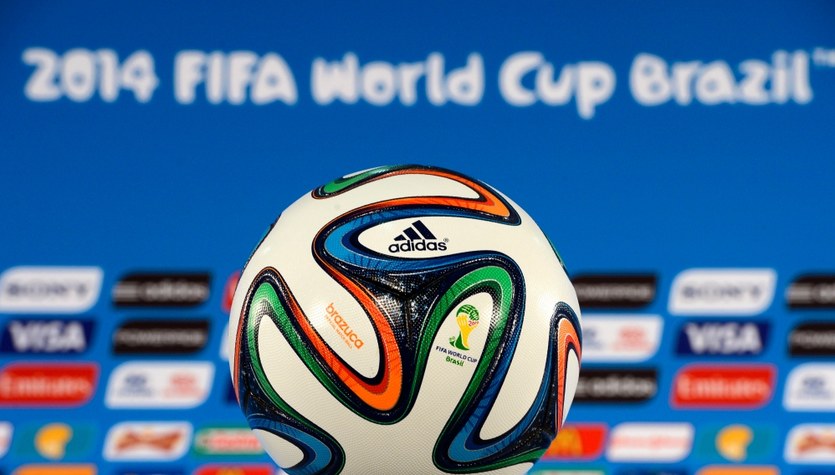 Adwokat żąda miliarda euro odszkodowania od FIFA 