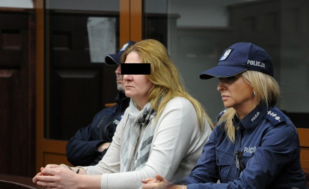 Adwokatka ze Słupska skazana za usiłowanie zabójstwa 