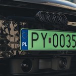 AE, VW, XD, YT – na tablicach rejestracyjnych pojawiają się nowe wyróżniki