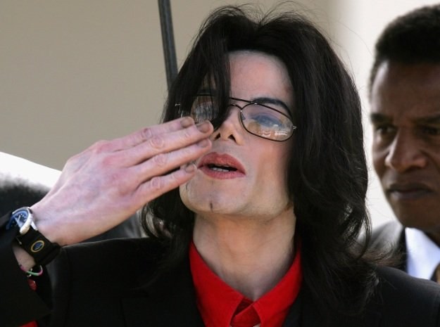 AEG Live zaniedbało zdrowie Michaela Jacksona? fot. Mark Mainz /Getty Images/Flash Press Media