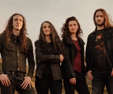 Aephanemer przed premierą albumu "A Dream Of Wilderness"