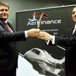 AerFinance zadebiutował w piątek na NewConnect