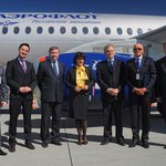 Aerofłot uruchamia regularne rejsy z Krakowa do Moskwy