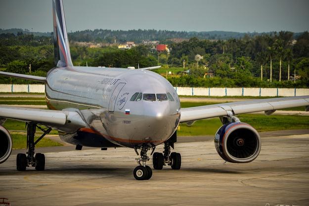 Aerofłot uruchomi tanie linie lotnicze Dobrolot już w 2014 roku /AFP