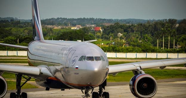 Aerofłot uruchomi tanie linie lotnicze Dobrolot już w 2014 roku /AFP