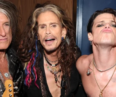 Aerosmith i Yungblud razem. "My Only Angel" zapowiada wspólną EP-kę "One More Time"