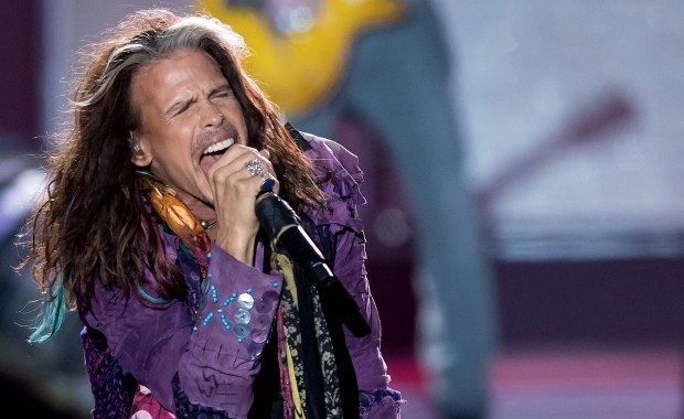 Aerosmith nie wróci na scenę. Zespół przekazał smutną informację 