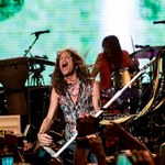 Aerosmith odwołuje pożegnalne koncerty. Tyler ma kategoryczny zakaz śpiewania