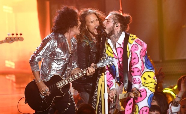 Aerosmith ogłasza daty 2020 European Tour z okazji 50-lecia istnienia zespołu