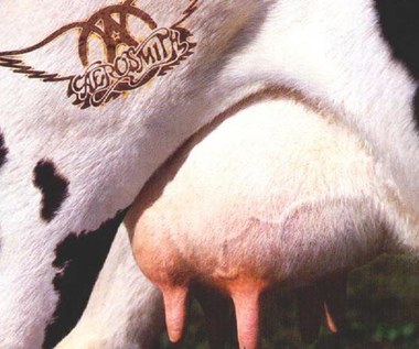Aerosmith: Życie na krawędzi