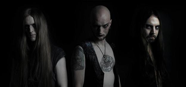 Aeternus powraca po siedmiu latach /Oficjalna strona zespołu