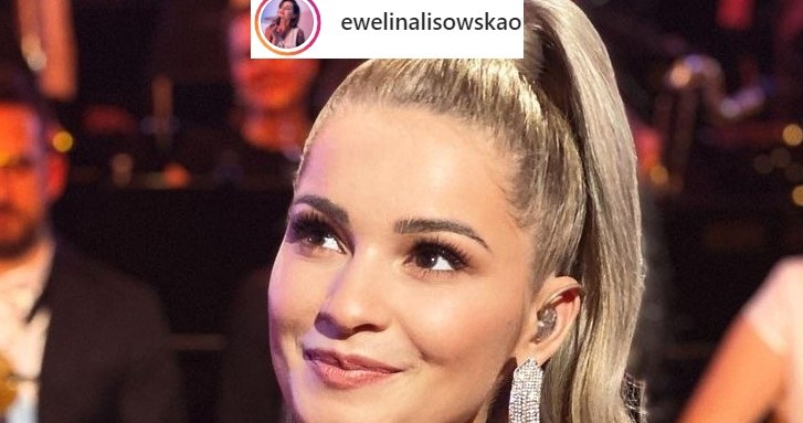 @ewelinalisowskaofficial /Instagram