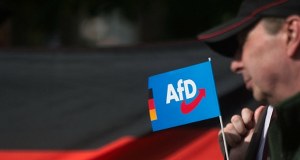 AfD bije rekordy poparcia. Niemcy zwracają się ku skrajnej prawicy