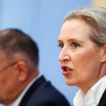 AfD blokadę Ukrainy chce mieć na piśmie. Będzie oficjalny wniosek
