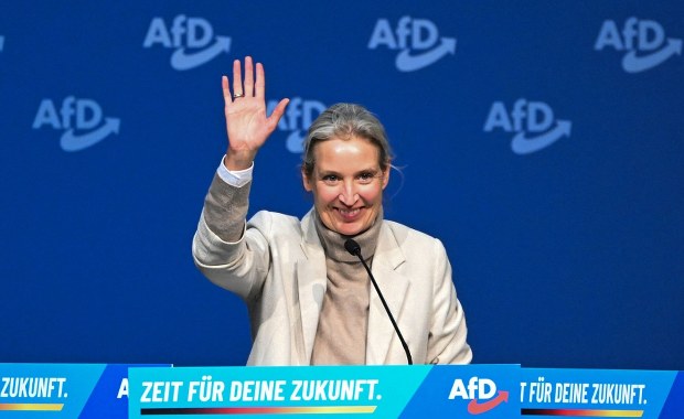 AfD chce "przywrócić Niemcom poczucie własnej wartości". Nowy plan na kulturę
