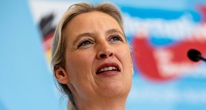AfD idzie jak burza. Sensacyjny sondaż przed wyborami w Niemczech
