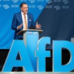 AfD idzie po władzę. Lider partii chce wycofania wojsk USA z Niemiec