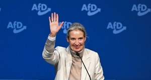AfD idzie po władzę. Nowy sondaż wstrząśnie niemiecką sceną polityczną?