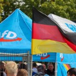 AfD może sięgnąć po władzę w niemieckim regionie. W programie deportacje cudzoziemców