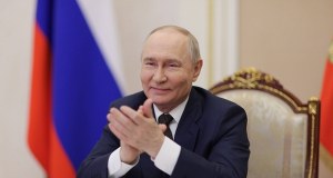 AfD uchem Rosji i Chin w UE? Dyplomaci dla Politico: Istnieją podejrzenia 