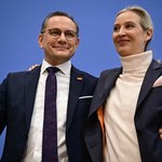 Alternatywa dla Niemiec.