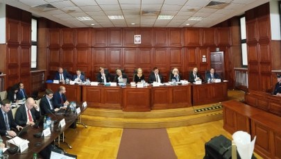 Afera Amber Gold. Będzie zawiadomienie o możliwości popełnienia przestępstwa przez BGŻ