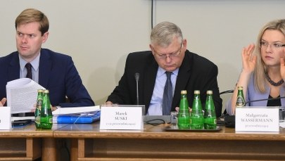 Afera Amber Gold: Komisja przesłucha świadków ws. działań policji i służb specjalnych
