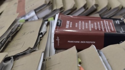 Afera Amber Gold. Pierwszy indywidualny cywilny pozew przeciwko Skarbowi Państwa