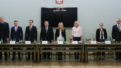 Afera Amber Gold. Prokurator Barbara Kijanko w czerwcu nie przejdzie w stan spoczynku 