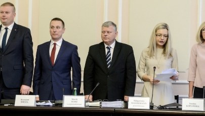 Afera Amber Gold. Prokurator Kijanko wezwana na badania 