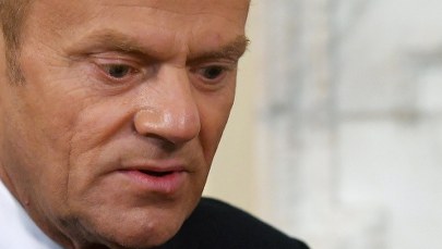 Afera Amber Gold. "Przesłuchanie Donalda Tuska możliwe we wrześniu"