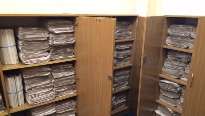 Afera Amber Gold. Sędzia wyznaczony