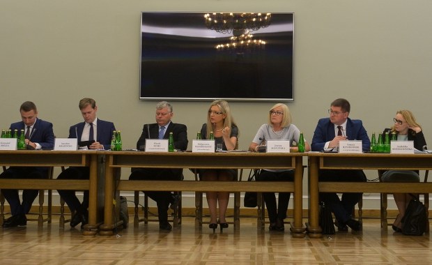 Afera Amber Gold: Wiemy, jaką strategię przyjmie Marcin P. podczas zeznań przed komisją śledczą