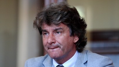 Afera Art-B. Sprawa Andrzeja Gąsiorowskiego umorzona