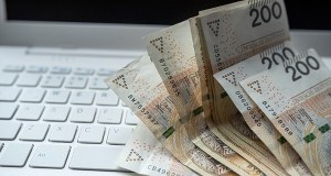 Afera bankowa w Polsce. Dyrektor oszukiwał klientów, stracili blisko 9 mln zł