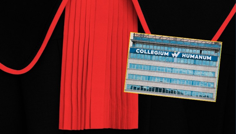 Ambasador i były poseł z zarzutami ws. afery Collegium Humanum