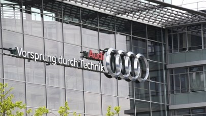 Afera dieselgate. Były szef Audi skazany za oszustwo