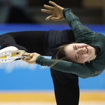 Afera dopingowa w Pekinie. Jest decyzja ws. 15-letniej łyżwiarki z Rosji