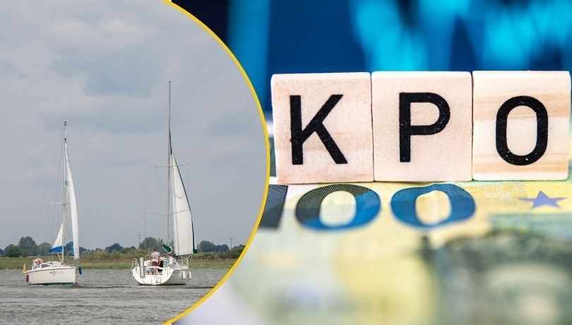 Aferą dotyczącą wydatkowania unijnych pieniędzy zajmie się Prokuratura Europejska /Shutterstock