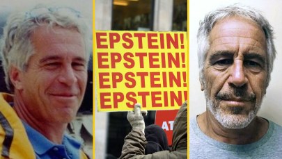 Afera Epsteina, wpływowe kontakty i polskie akcenty. Oto co musisz wiedzieć