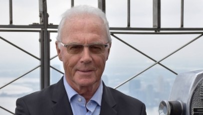 Afera FIFA: Beckenbauer i Villar objęci dochodzeniem