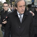 Afera FIFA: Platini będzie zawieszony na wiele lat