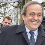 Afera FIFA: Przeszukanie w biurach francuskiej federacji piłkarskiej. Powód - przelew dla Platiniego