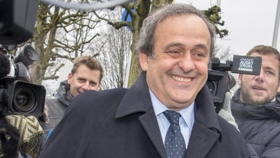 Afera FIFA: Przeszukanie w biurach francuskiej federacji piłkarskiej. Powód - przelew dla Platiniego