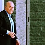 Afera FIFA. Światowe media: Sepp Blatter zawieszony na 90 dni