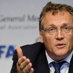 Afera FIFA: Wniosek o dziewięć lat zawieszenia Jerome'a Valcke'a