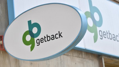 Afera Getback. Łapówki za blokowanie działań ABW i CBA