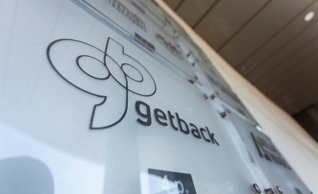 Afera GetBack: Poszkodowani próbują odzyskać pieniądze. Roszczenia kierują do... banków