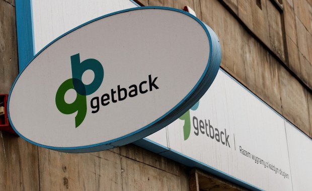 Afera GetBack. Prokuratura: Jest kolejny akt oskarżenia 